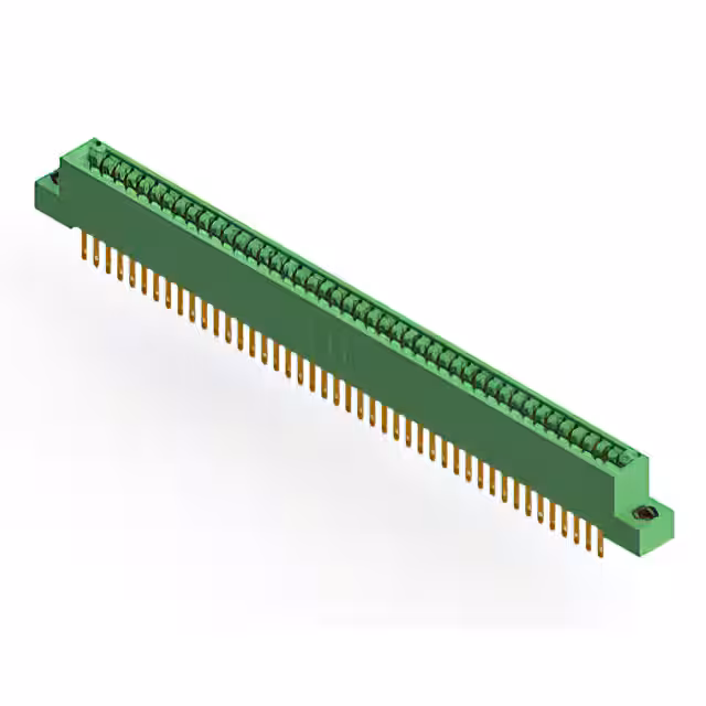 346-088-500-207 EDAC Inc.  Edgeboard Connectors